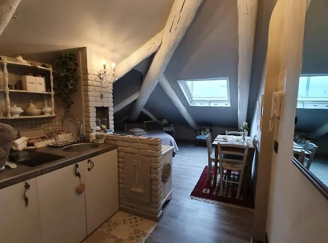 La Mimi' Appartamento Torino