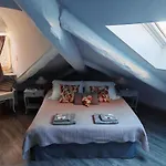 La Mimi' Lägenhet *