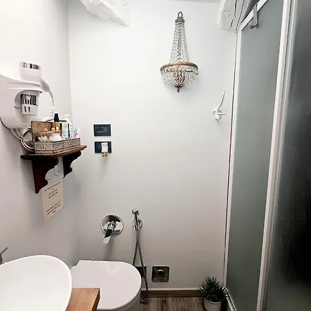 Apartamento La Mimi' Turim