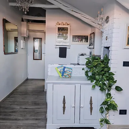 Apartamento La Mimi' Turim