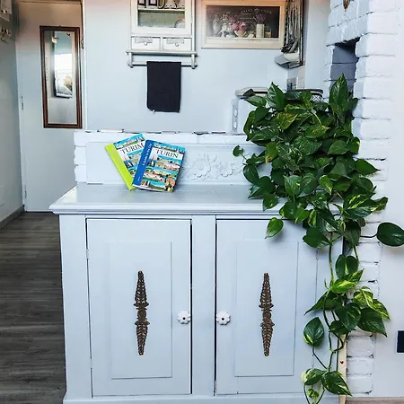 Apartamento La Mimi'