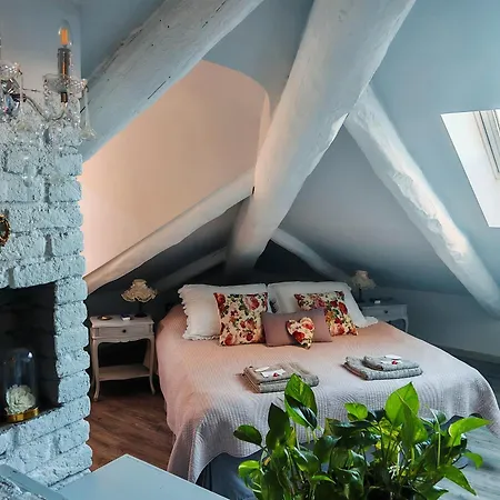 La Mimi' Apartamento