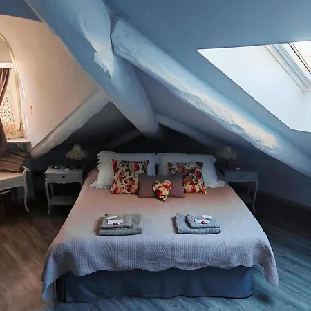 La Mimi' Apartamento *