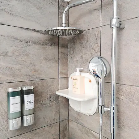 La Mimi' Apartamento *