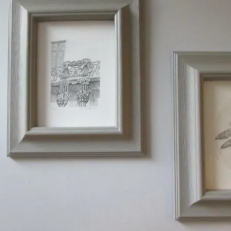 La Mimi' Apartamento *