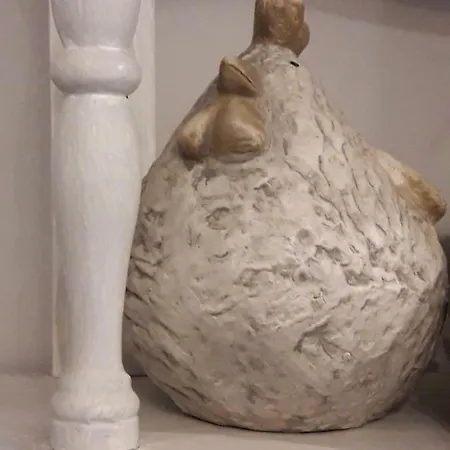 Apartamento La Mimi'