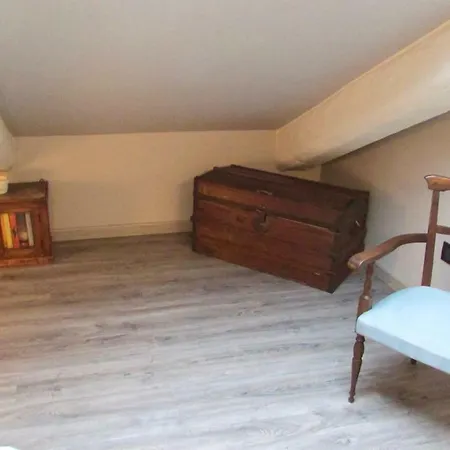 La Mimi' Apartamento Turim