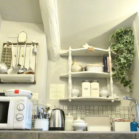 La Mimi' Apartamento Turim