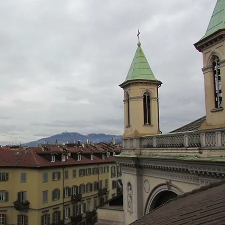 Apartamento La Mimi' *