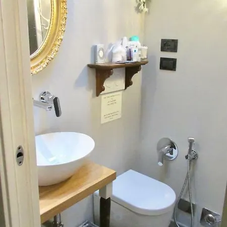 Apartamento La Mimi' Turim