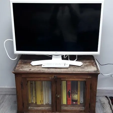 La Mimi' Apartamento Turim