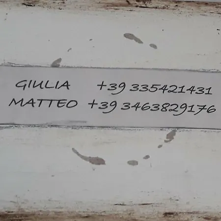 Apartamento La Mimi' Turim