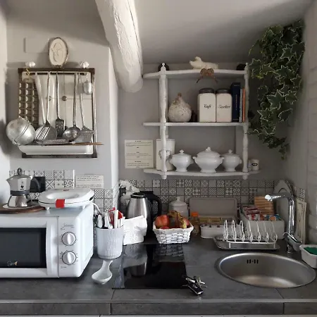 La Mimi' Apartamento Turim