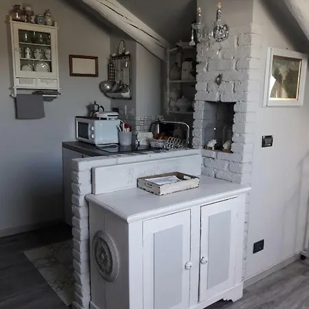 La Mimi' Apartamento *