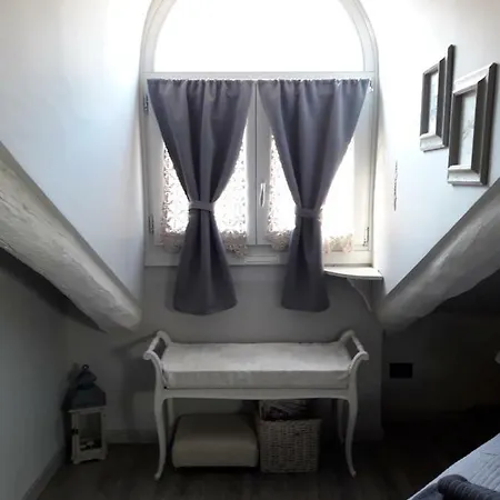 La Mimi' Apartamento *