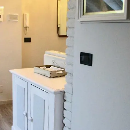 La Mimi' アパート トリノ