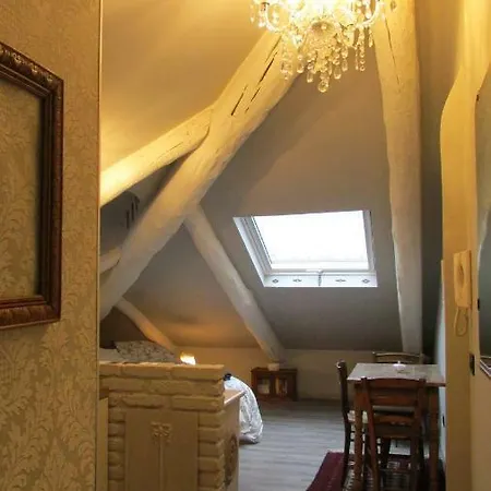Apartmán La Mimi'