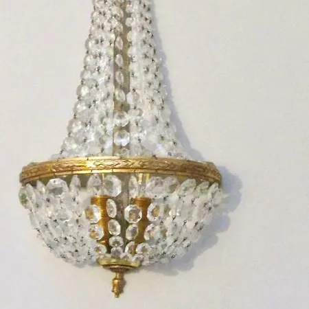 アパート La Mimi'