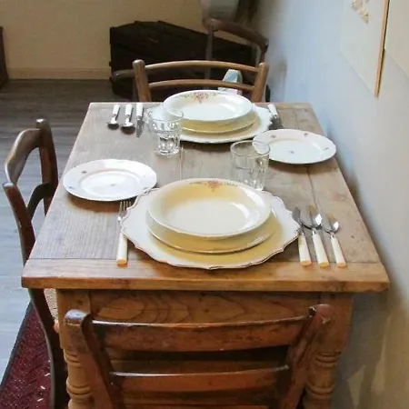 La Mimi' Apartmán Turín