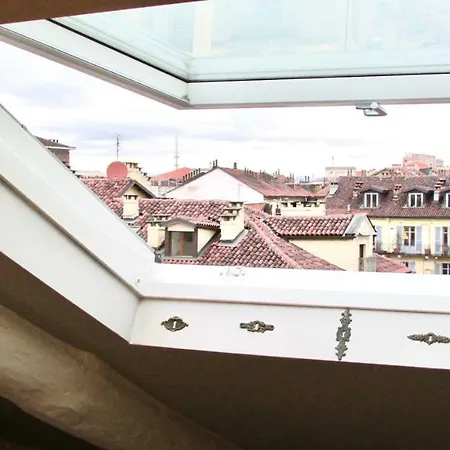 Appartement La Mimi' *