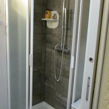 La Mimi' * トリノ