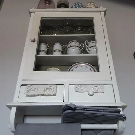 Apartmán La Mimi' Turín