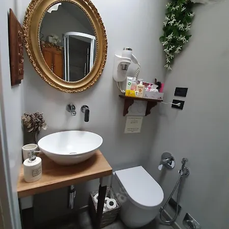 Appartement La Mimi' Turijn