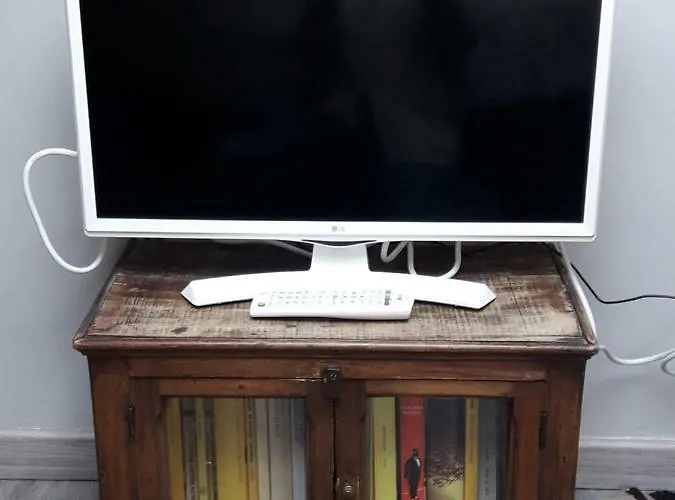 La Mimi' アパート トリノ