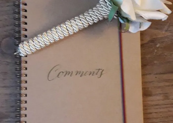 アパート La Mimi' *